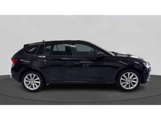 Škoda Scala 1.0 TSI 110pk DSG Sport Business 2023 Benzine 6