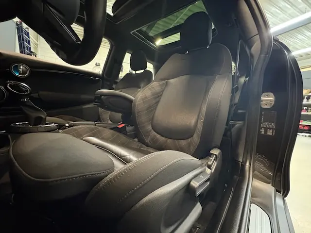 MINI Cooper Mini 1.5 Serious Automaat 2016 Benzine 13