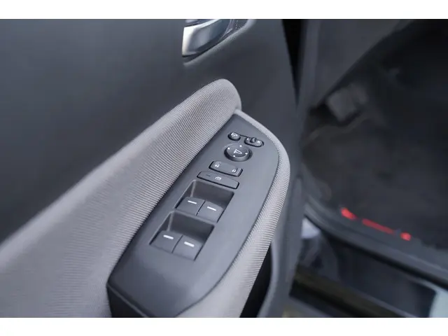 Honda Jazz 1.5i e:HEV CROSSTAR 2022 Hybride Benzine 46