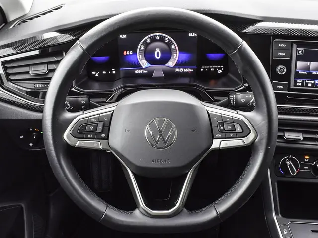 Volkswagen Polo 1.0 TSI 95pk Life 2023 Benzine 15