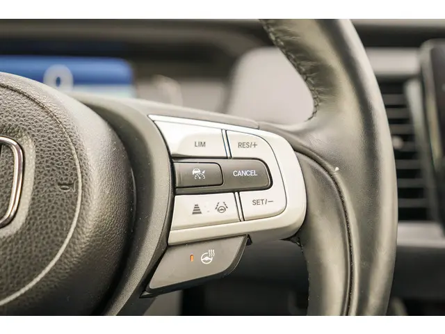 Honda Jazz 1.5i e:HEV ADVANCE 2024 Hybride Benzine 18