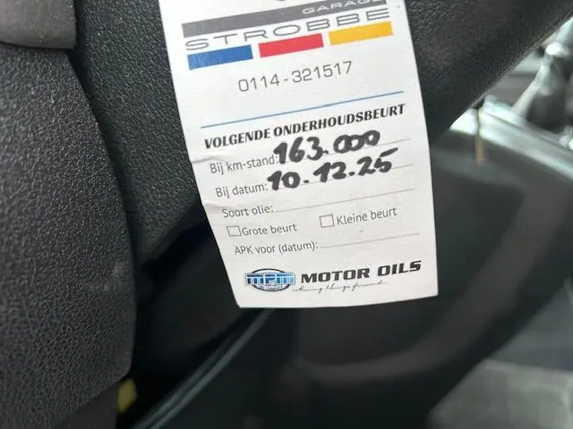 Citroën Berlingo 1.6 VTi Feel 2015 Benzine 20