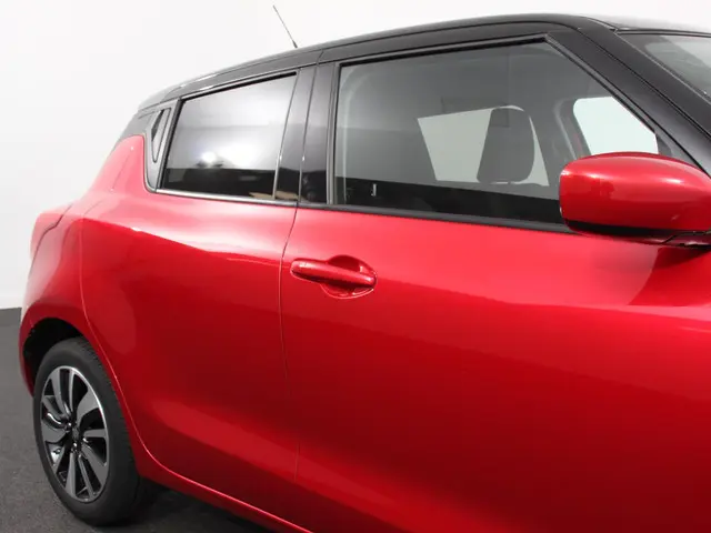 Suzuki Swift 1.2 Select 2019 Benzine 26