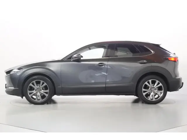 Mazda CX-30 2.0 X 180pk Automaat Luxury 2019 Benzine 13