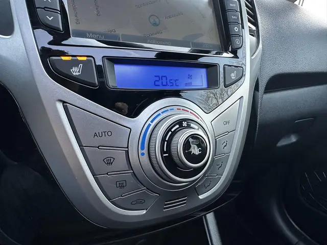 Hyundai ix20 1.4i Go! 2017 Benzine 23