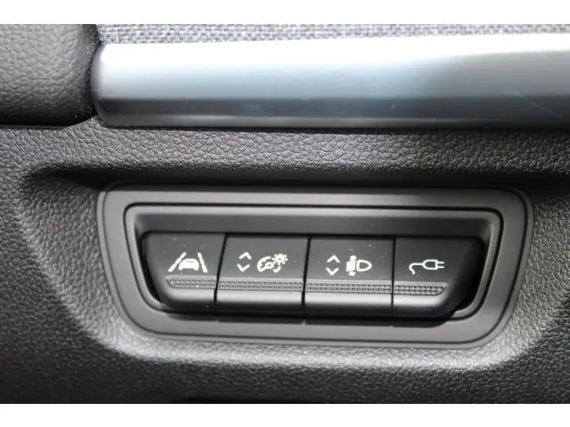 Renault ZOE R135 Intens 50,Incl accu 2022 Elektrisch 37