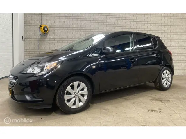 Opel Corsa 2
