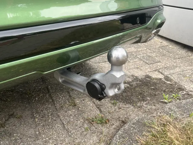 Ford Kuga 2.5 PHEV ST-Line X 2025 Hybride Benzine 12