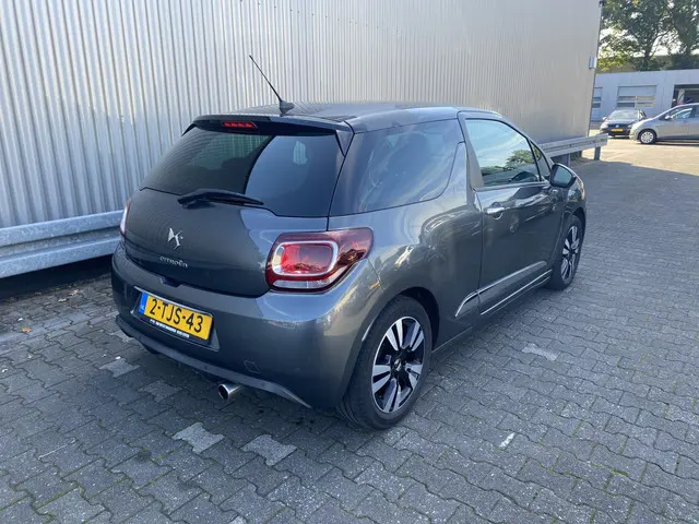 Citroën DS3 2