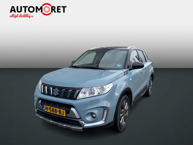 Suzuki Vitara 1.0 Boosterjet Select 2020 Benzine
