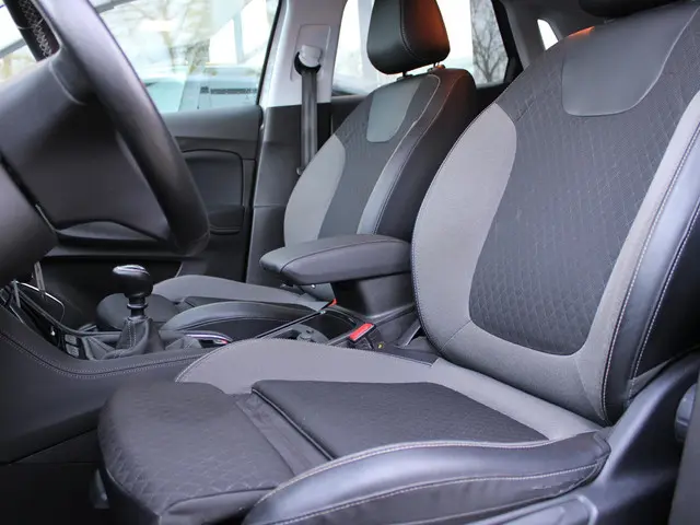 Opel Grandland X 1.2 Turbo Edition 2019 Benzine 14