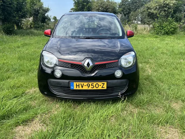 Renault Twingo 2
