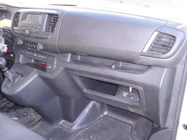 Citroën Jumpy 1.5 BlueHDI 100 M Club 2023 Diesel 6