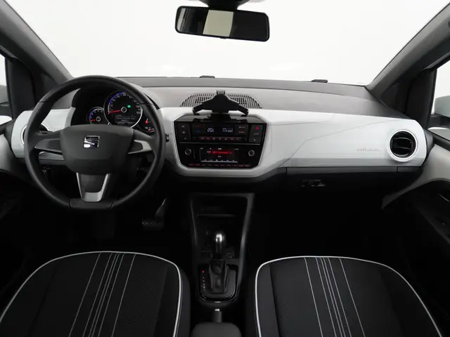 SEAT Mii Electric electric Plus 2020 Elektrisch 19