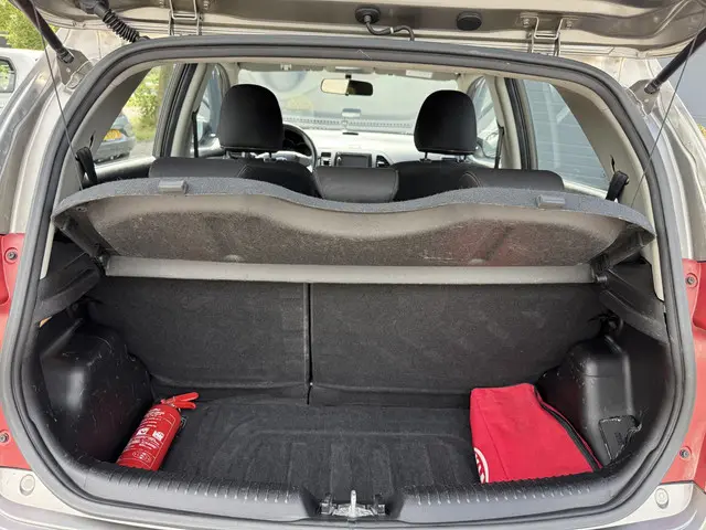 Kia Picanto 1.0 CVVT ISG 2013 Benzine 16