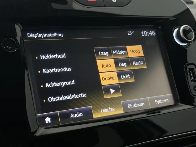 Renault Clio Estate 0.9 TCe 90 Limited 2018 Benzine 41