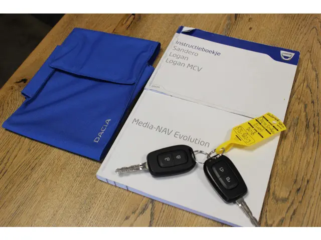 Dacia Sandero Stepway 0.9 TCe Automaat, SL 2018 Benzine 24