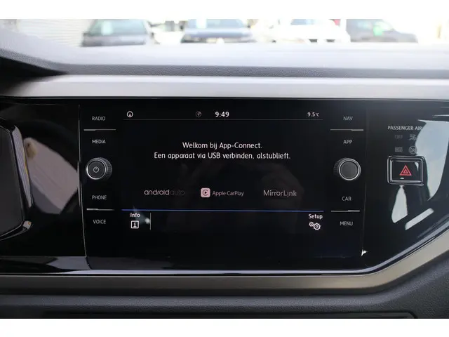 Volkswagen Polo 1.0 TSI Comfortline 2020 Benzine 5