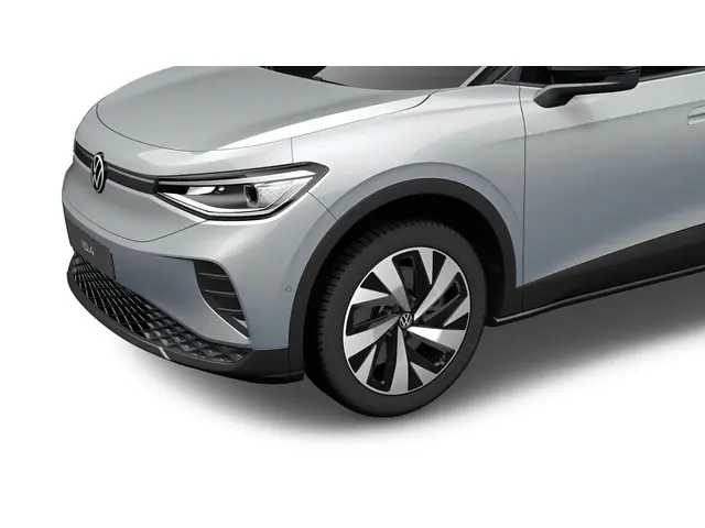 Volkswagen ID.4 77kWh 286 1AT Pro Business 2025 Elektrisch 4