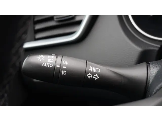 Nissan QASHQAI 1.3 158PK 2021 Benzine 18