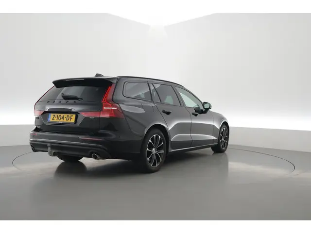 Volvo V60 2.0 B4 Momentum Business 2021 Hybride Benzine 2