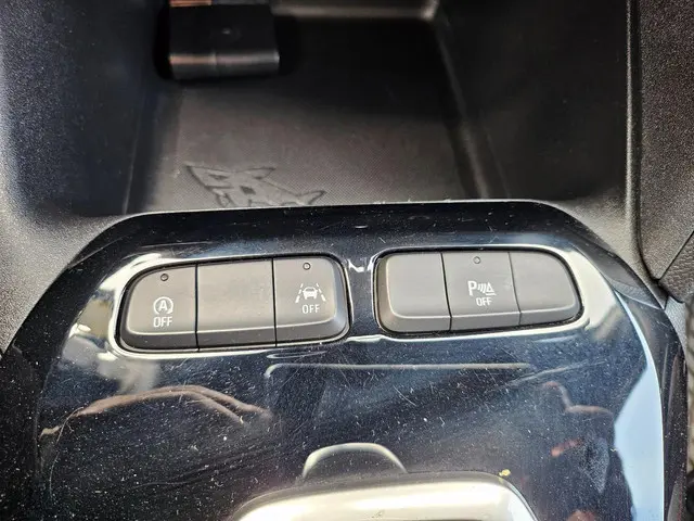 Opel Corsa 1.2 GS Line#Automaat#Nap#Bomvol 2020 Benzine 23
