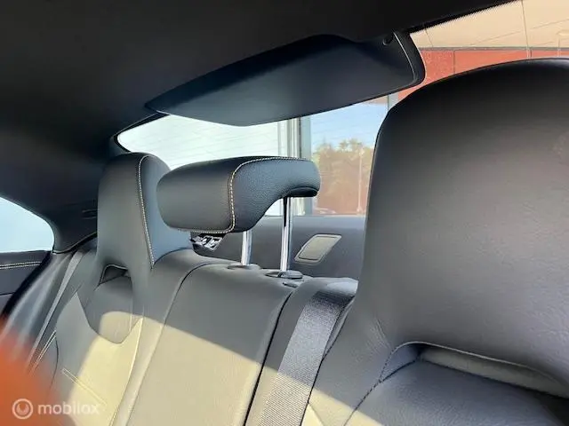 Mercedes-Benz CLA AMG 45 S 4MATIC+ 2022 Benzine 18