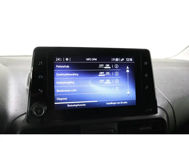 Toyota ProAce CITY Electric Prof 50 kWh, 2023 Elektrisch 26