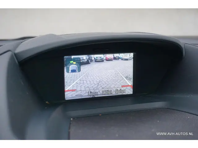 Ford C-MAX 1.0 Titanium 2014 Benzine 14