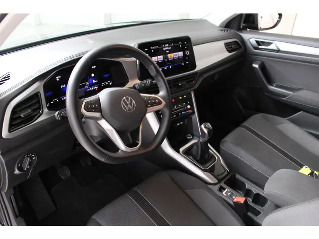 Volkswagen T-Roc 1.0 TSI Life 2025 Benzine 11