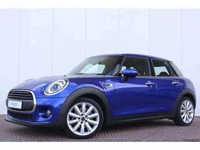 MINI One Mini 1.5 2021 Benzine 27