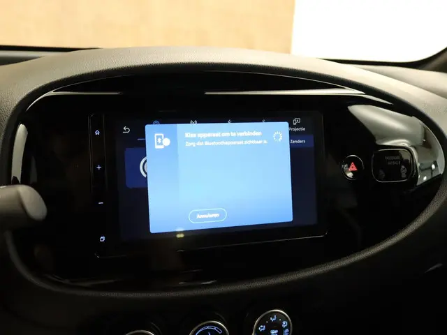 Toyota Aygo X 1.0 VVT-i MT Pulse 2025 Benzine 26