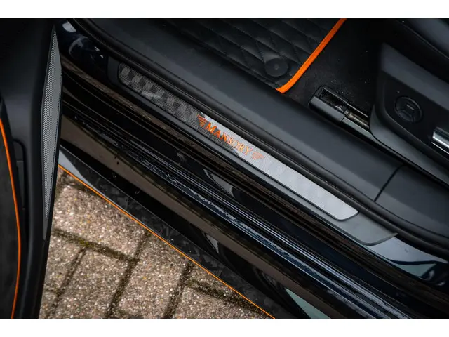 Audi RS6 RS 6 TFSI quattro 2019 Benzine 39