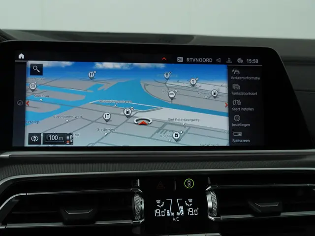 BMW X5 xDrive30d High Executive 2019 Diesel 21