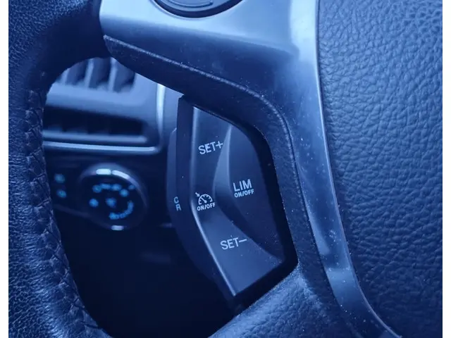 Ford Focus Wagon 1.0 EcoBoost Edition Plus 2014 Benzine 14