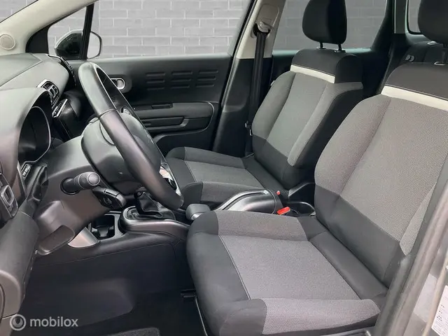 Citroën C3 Aircross 3