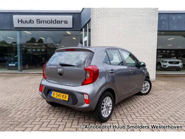 Kia Picanto 2
