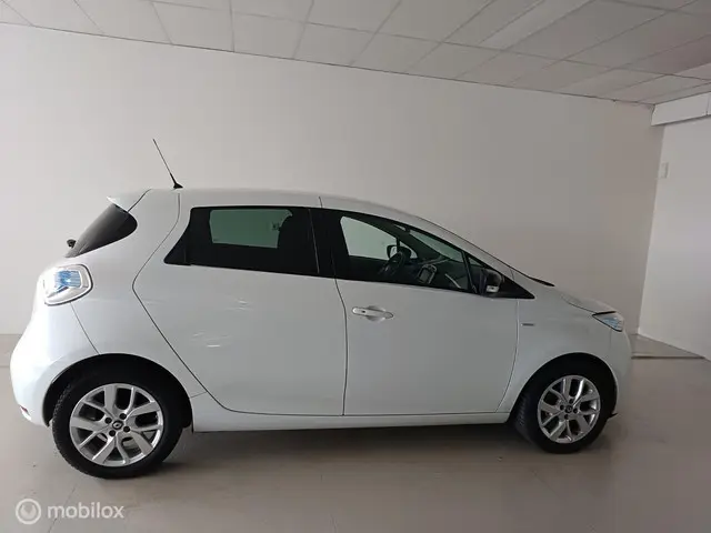 Renault ZOE R110 Limited inclusief Accu! 2019 Elektrisch 6