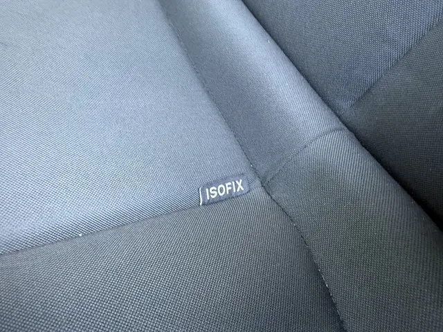 Renault Mégane Estate 1.6 Authentique 2012 Benzine 14