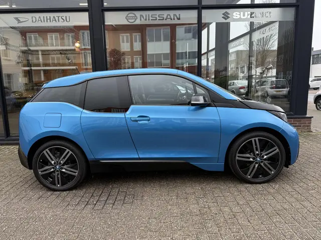 BMW i3 3
