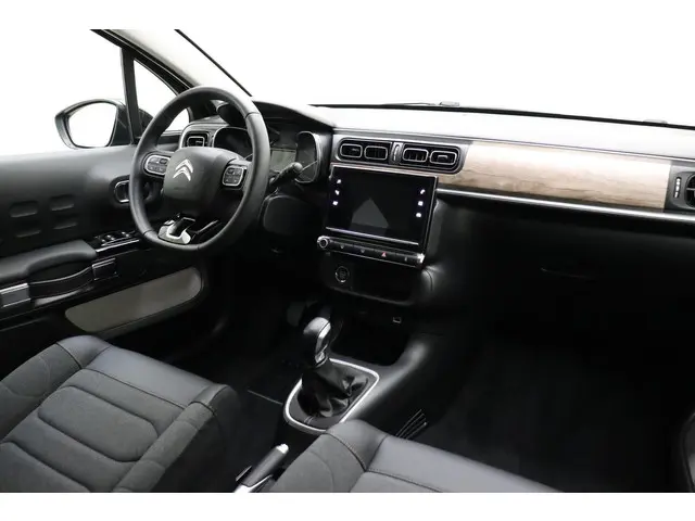 Citroën C3 1.2 PureTech Max 2024 Benzine 3