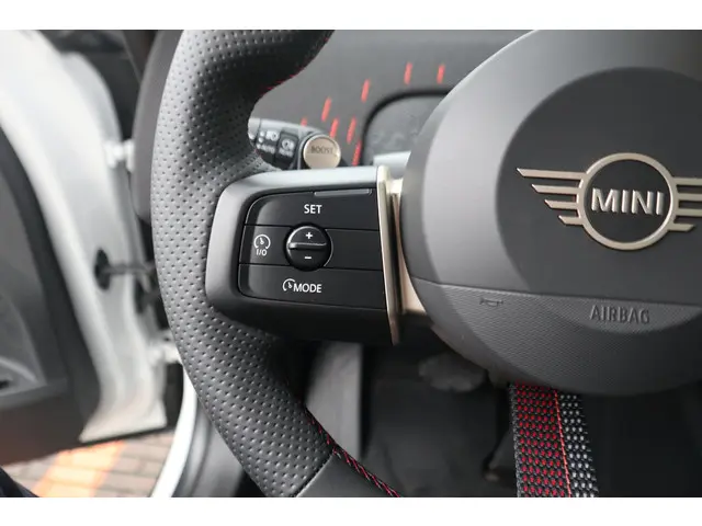 MINI Countryman E 2026 Elektrisch 13