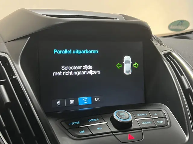 Ford C-MAX 1.5 Titanium 2018 Benzine 23