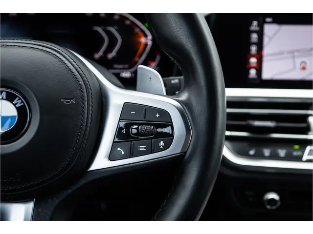 BMW 3 Serie Touring 320i M Sport High Ex 2021 Benzine 48