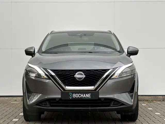 Nissan QASHQAI 1.3 MHEV N-Connecta 2022 Benzine 31