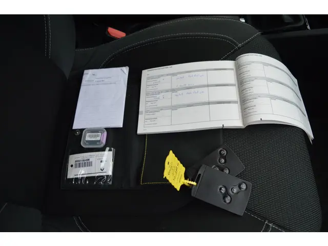 Renault Clio 0.9 TCe Zen 2017 Benzine 19