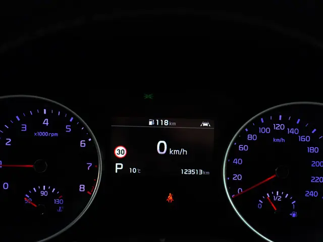 Kia ProCeed 1.4 T-GDI GT-PlusLine Aut- 2019 Benzine 17
