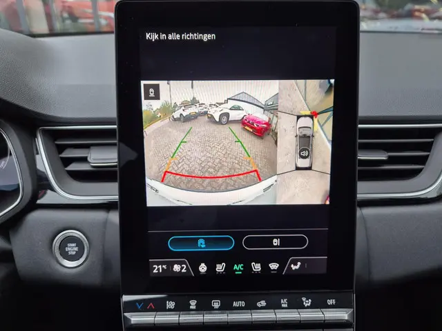 Mitsubishi ASX 1.3 DCT First Edition 2025 Benzine 33