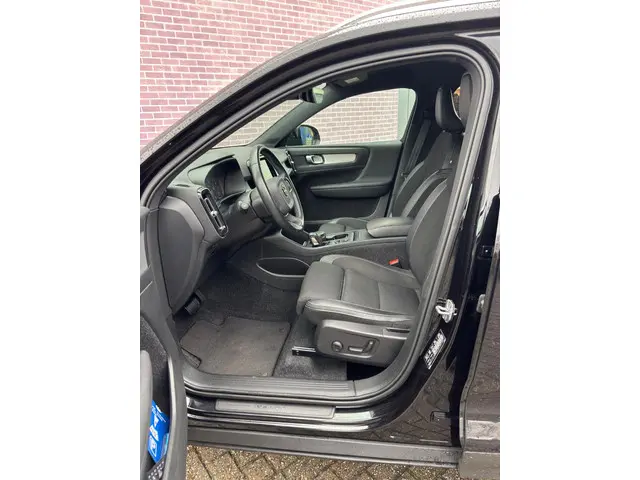 Volvo XC40 1.5 T3 Momentum Pro 2020 Benzine 5