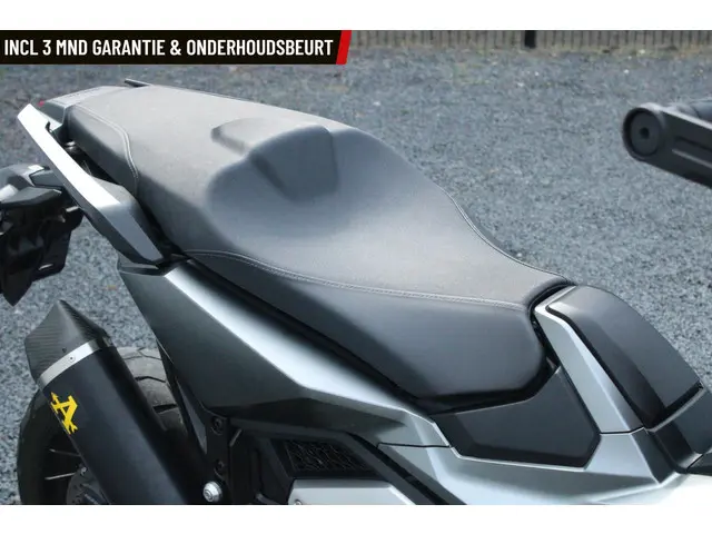 Honda NC 750 X-ADV 2023 Benzine 25